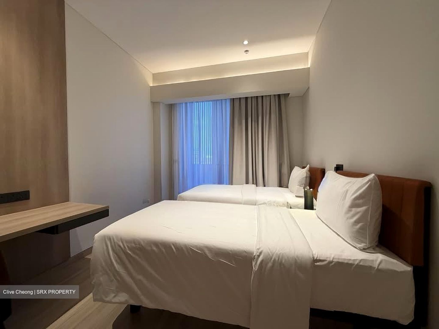 Teck Chye Terrace (D19), Apartment #534542151